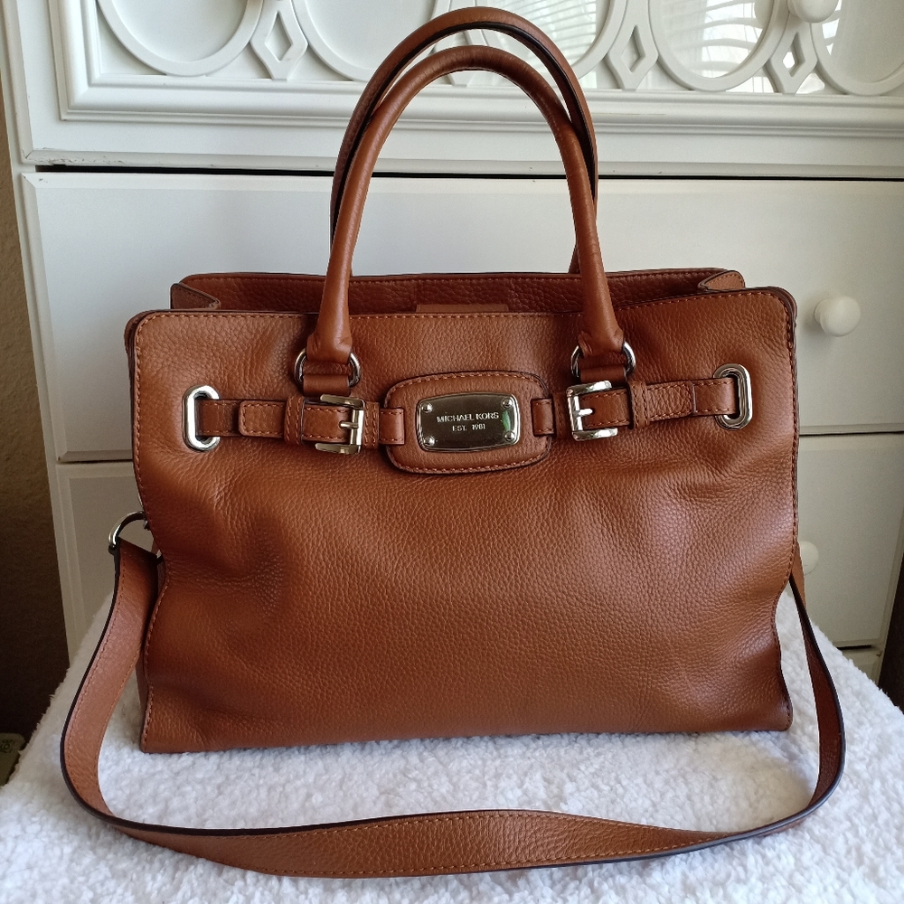 Michael Kors Hamilton